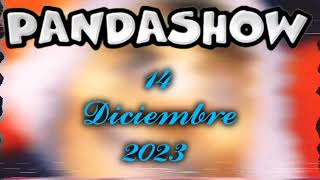 El Panda Show Jueves 14 de Diciembre del 2023 [Podcast]