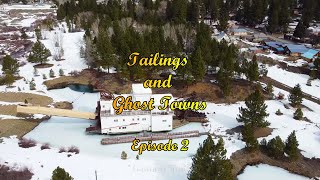 North East Oregon Gold Ep. 2 “Following the Old Timers”