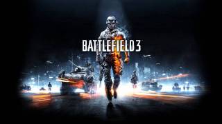 Battlefield 3 OST - Battlefield 3 Dark Theme