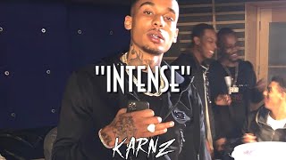 FREE Fredo x Clavish Type Beat - "Intense" | UK Rap Type Beat 2024