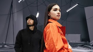 Eminem, Mabel - Don't Let Me Down (ft. Marshmello) 2023