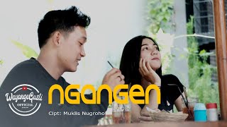 WAYANGE GUSTI - NGANGEN ( Official Music Video )