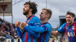 Highlights | ICTFC 3-3 Partick Thistle | 17.02.2024