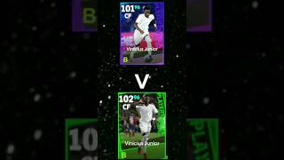 Vini top 6 best cards in efootball 👀💀😈.#efootball #pes #views #efootball2024 #vinijr #shortsfeed