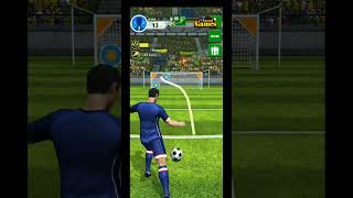 football strike multiplayer soccer #shorts