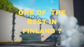 Is Tomppuj one of the best Fortnite players in Finland ? #Fortnitesuomi