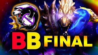 OUTSIDERS vs BETBOOM   GRAND FINAL   TI11 EEU QUALIFIER   THE INTERNATIONAL 2022 DOTA 2