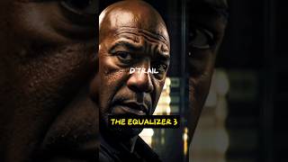 THE EQUALIZER 3-FIGHT SCENE #cinemanews