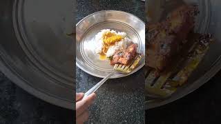 Delicious fish meals#cookingvideo #funny#comedy##youtubeshorts