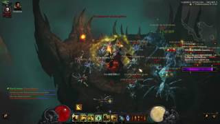 Diablo 3 Reaper of Souls 2.4.3 S9 Monk Sunwuko Speed GR