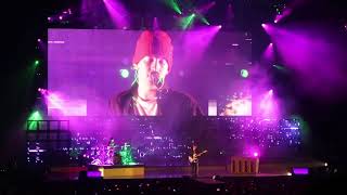 Heathens Twenty One Pilots Golden One Arena