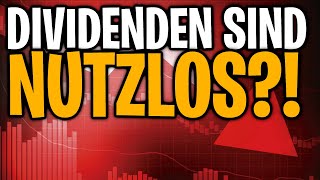 Dividendendepot Analyse! Zu viele Dividenden?