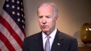 VP Biden's interview with Univision News