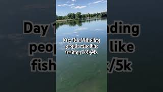 Subscribe so we can hit 5k!! #shorts #fishing #subscribe