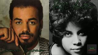 James Ingram Feat Patti Austin - How Do You Keep the Music Playing? (1983)