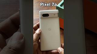 Google Pixel 7a launched in India ⚡️😎 Price ⚡️ Flipkart ⚡️ Sale details #shorts #googlepixel7a