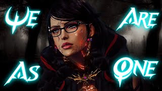 Bayonetta 3 - We Are As One (Lyric Video)