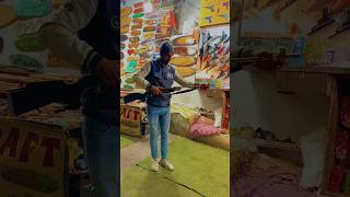 SAFARI 40 model || INDIAN AIR GUN | INDIAN AIR RIFLE | NO LICENCE REQUIRED #sohan_air_guns #shorts