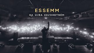 Essemm - Ha Újra Kezdhetném