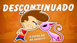 KID vs KAT foi uma DESGRAÇA! (entenda)