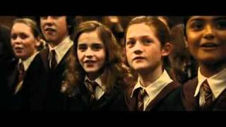 Hogwarts School Song