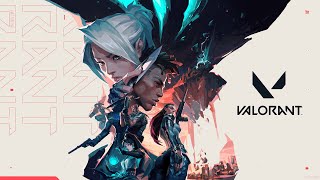 🔴Valorant Gameplay and chat LIVE!🔴