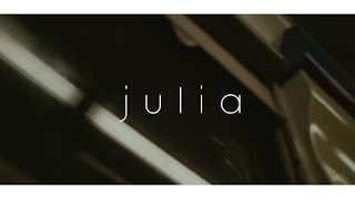 julia | (Panasonic GH5 Travel Film)