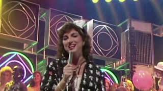 Miami Sound Machine - Dr Beat (1980s Top of the Pops)