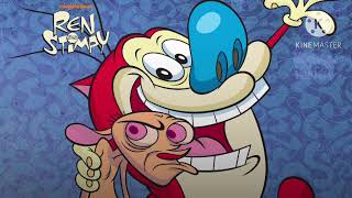 The Ren and Stimpy Show Veediots OST The Log Song for Canadian Fanon