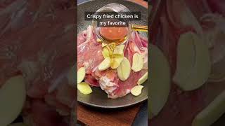 Fried Chicken Recipe | Simple Crispy Spicy Fried Chicken by Ceylon Food Lk| Village Food Secrets