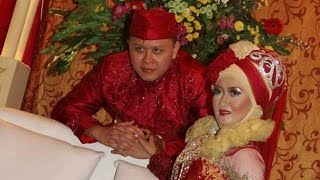 DOKUMENTASI PERNIKAHAN SISCA DAN DICKY EPISODE 7 | MALAM PERTAMA