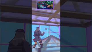 Fortnite Freebuild With Razer Huntsman Mini #fortnite #shorts