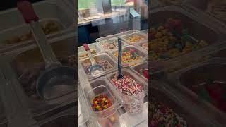 Beggin for S’mores | Milky Cereal Bar Kapolei Hawaii #shorts