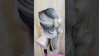 advance hairstyle #advance #advancehairstyle  #hairstyle #hairstylevideo #hairtutorial #hairstylist