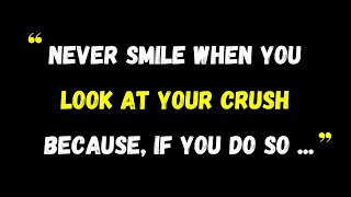 6 Signs your crush Likes you back | Psychological facts about crush/psychology facts.