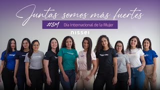 Homenaje Día Internacional de la Mujer 2024