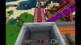 My Minecraft rollecostor session 2 episode 10 part 2