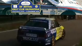 18° revival rally valpantena 2020 show