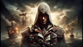 Assassin's Creed IV: Black Flag | Part 4