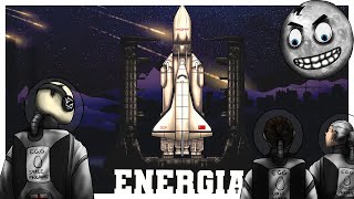 Alan Aztec - Energia (feat. Professional Gopnik)