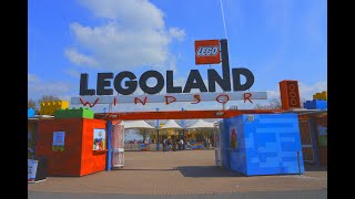 ✨🦄 LEGOLAND 🦄✨