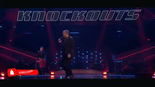 Neil Salsich Grooves Out on The Doobie Brothers' 'Takin' It to the Streets' - The Voice Knockouts