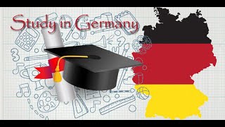 Study  Free in Germany 2024 ||  Free Education in Germany II Admission Procedure in Germany 2024 II