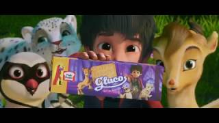 The Gluco Song - Featuring the Cast of Allahyar and the Legend of Markhor [HD]