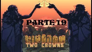 Kingdom: Two Crowns Parte 19/25 (Días CXXXIX-CXLII y I-III)