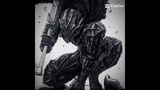 BERSERK MANGA ART #manga #berserk #guts #art