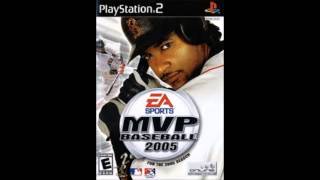 MVP Baseball 2005 Soundtrack - The Zutons -  Pressure Point