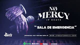 8 - Sala De Emergencia l Hip Hop Beat  / Rap Instrumental 2022 l No Mercy Album l