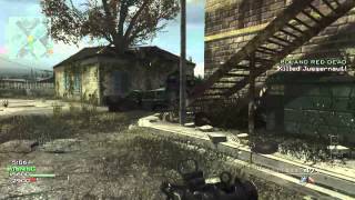 whistler1010 - MW3 Game Clip