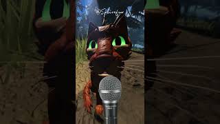 BING BONG || Firestars Nine Lives Ceremony still needs voice actors! link in my bio! || #wcue